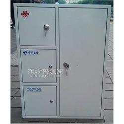 96芯三网合一光纤配线箱在通讯设备中的比较分析