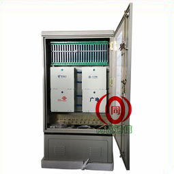 四网融合之光 剖析864芯四网合一光交箱在吉视传媒通讯设备中的应用与价值