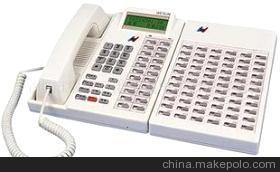 国威数字话机WS824-2 性价比高的通讯选择