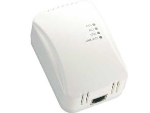 SparklanHPETC 100电力线通信设备产品图赏 IT168通讯设备深度解析